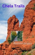 Cover-Bild zum Titel 'Chela Trails' von 'Rohiniranjan'