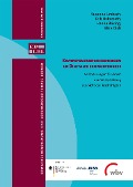 Cover-Bild zum Titel 'Kompetenzverschiebungen im Digitalisierungsprozess' von 'Susanne Umbach, Erik Haberzeth, Hanna Böving, Elise Glaß'