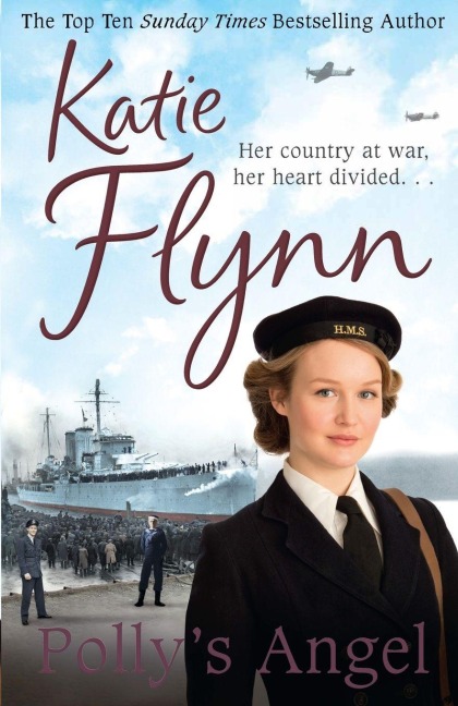 Pollys Angel - Katie Flynn