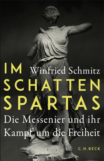Im Schatten Spartas - Winfried Schmitz
