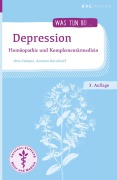 Cover-Bild zum Titel 'Depression' von 'Otto Ziehaus, Annette Kerckhoff'