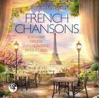 French Chansons - Various