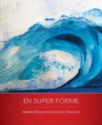 Cover-Bild zum Titel 'En super forme' von 'Simone Renaud, Jean-Luc Desalvo'