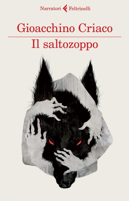 Il saltozoppo - Gioacchino Criaco