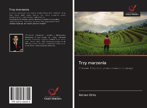 Trzy marzenia - Adrián Ortiz