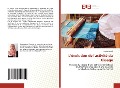 Cover-Bild zum Titel 'L'évolution de l'activité du tissage' von 'Fatma Karoui'
