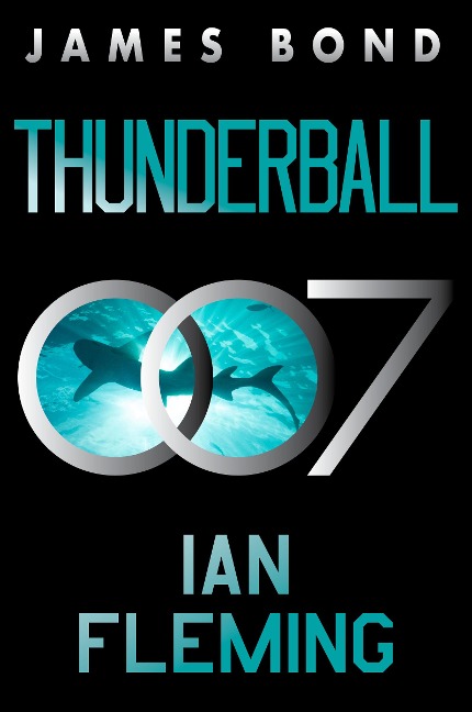 Thunderball - Ian Fleming