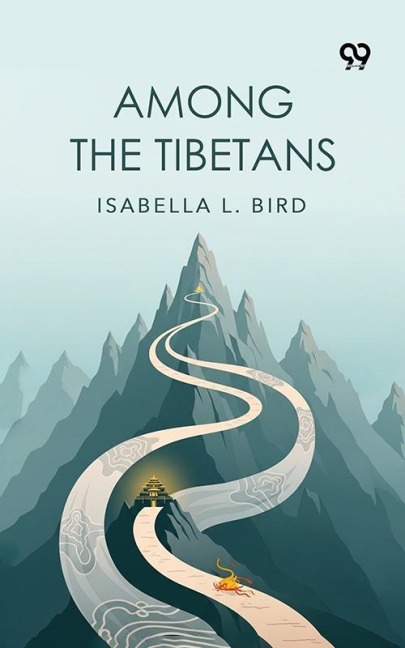 Among The Tibetans - 