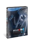Cover-Bild zum Titel 'Higurashi Kai Vol.2' von 'Higurashi'