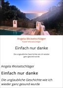 Einfach nur danke - Angela Woisetschläger