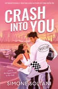 Cover-Bild zum Titel 'Crash into You' von 'Simone Soltani'