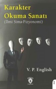 Cover-Bild zum Titel 'Karakter Okuma Sanati Ilmi Sima-Fizyonomi' von 'V. P. English'
