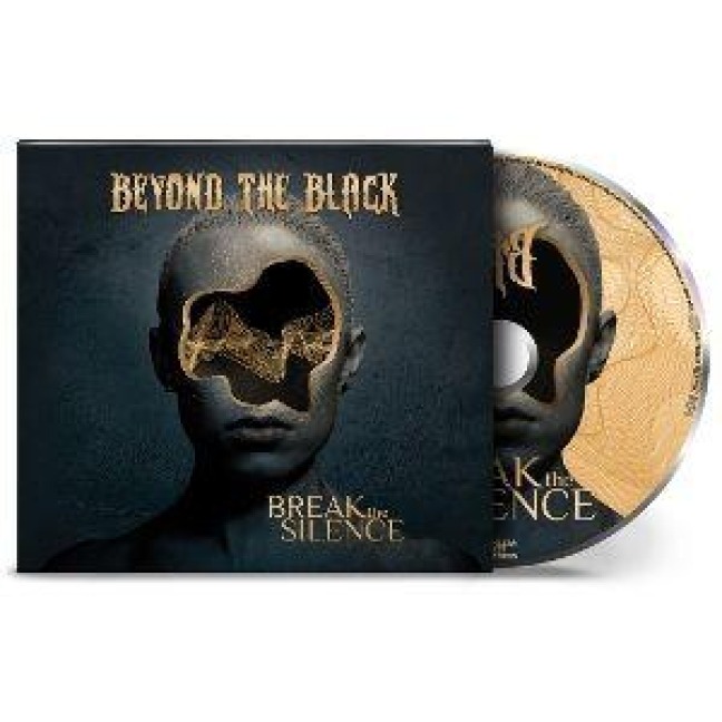 Break The Silence(incl.Bonustracks) - Beyond The Black