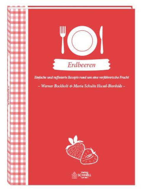 Erdbeeren - 