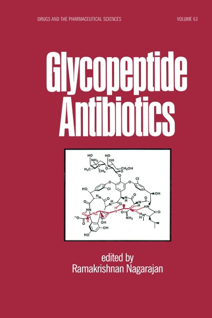 Glycopeptide Antibiotics - 