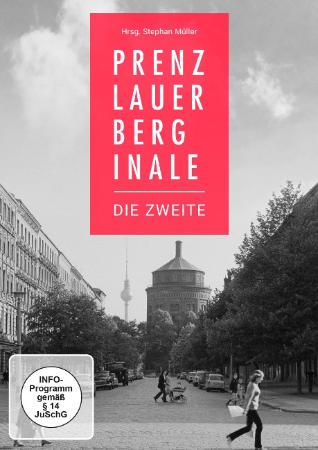 Prenzlauer Berginale - die Zweite! - 