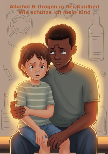 Prävention von Alkohol- und Drogenmissbrauch bei Kindern - Ulrich Orlowski