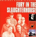 Original Album Classics Vol.4 - Fury In The Slaughterhouse