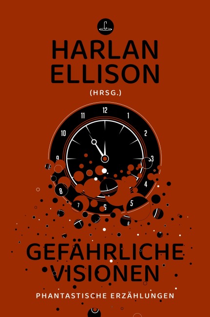 Gefährliche Visionen - 