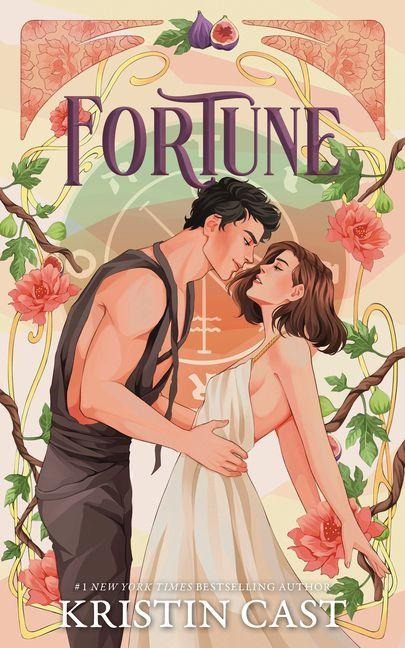 Fortune (Standard Edition) - Kristin Cast
