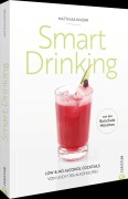Cover-Bild zum Titel 'Smart Drinking' von 'Matthias Knorr'