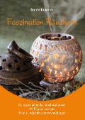 Cover-Bild zum Titel 'Faszination Räuchern' von 'Renate Kauderer'