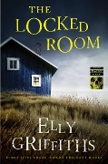 Cover-Bild zum Titel 'The Locked Room' von 'Elly Griffiths'