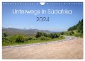 Unterwegs in Südafrika 2024 (Wandkalender 2024 DIN A4 quer), CALVENDO Monatskalender - Stefan Ganz