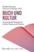 Cover-Bild zum Titel 'Buch und Kultur' von ''