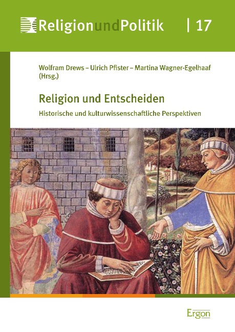 Religion und Entscheiden - 