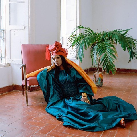 BAMANAN - Rokia/Lee Kone