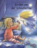 Cover-Bild zum Titel 'Ein Bär von der Schnullerfee' von 'Bärbel Spathelf, Susanne Szesny'