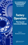 Cover-Bild zum Titel 'Factory Operations' von ''