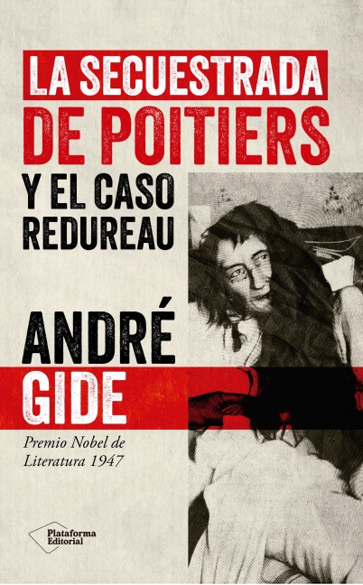 La secuestrada de Poitiers - André Gide