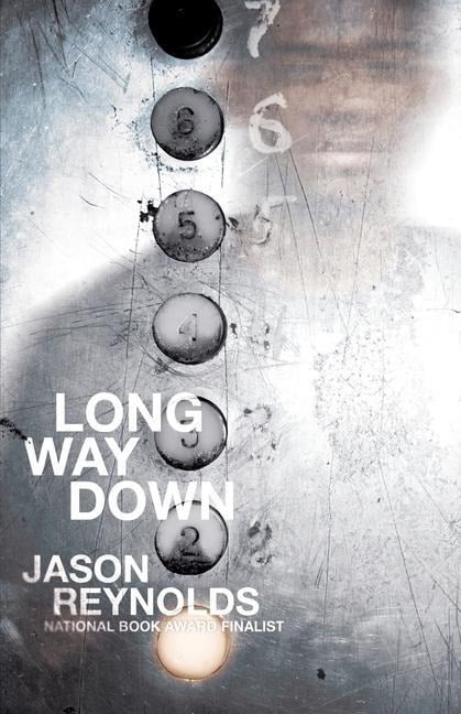 Long Way Down - Jason Reynolds