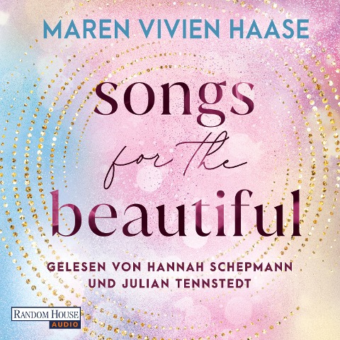 Songs for the Beautiful - Maren Vivien Haase