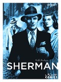 Sherman 1 - Stephen Desberg
