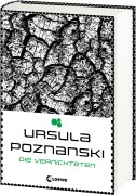 Cover-Bild zum Titel 'Die Vernichteten' von 'Ursula Poznanski'
