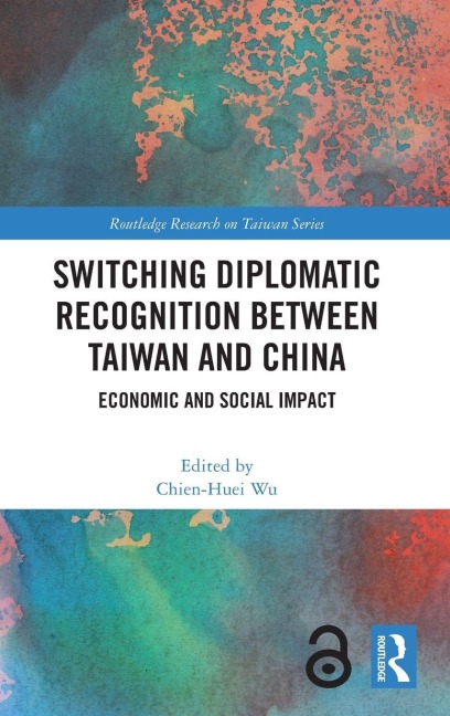 Switching Diplomatic Recognition Between Taiwan and China - 