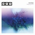 Cover-Bild zum Titel 'Live Cuts: Esbjerg 1979 (2CD)' von 'Sbb'