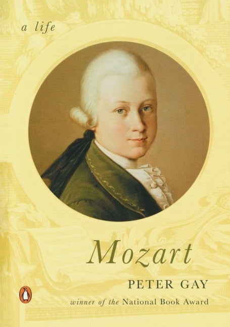 Mozart - Peter Gay