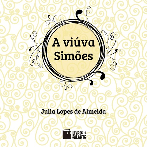 A viúva Simões - Julia Lopes De Almeida