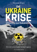 Ukraine Krise 2014 bis zur Eskalation - Thomas Röper