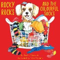 Rocky Rocks and the Colourful Socks - Seniha Slowinski