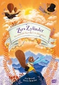 Zara Zylinder - Die sagenhafte Reise durch das Jemandsland - Sven Gerhardt