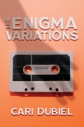 Cover-Bild zum Titel 'The Enigma Variations' von 'Cari Dubiel'