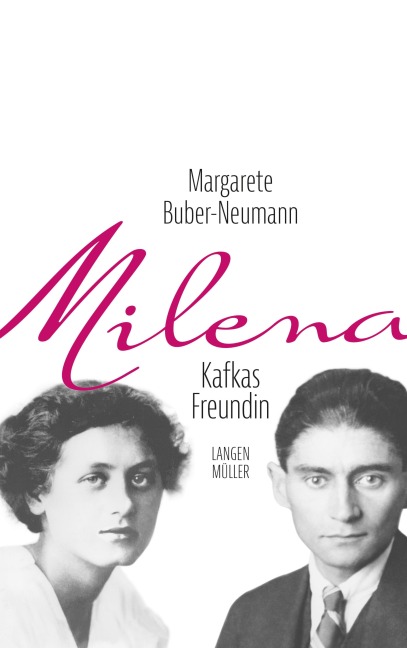 Milena - Margarete Buber-Neumann