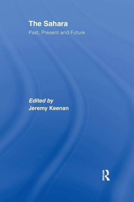 The Sahara - 