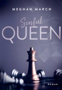 Sinful Queen - Meghan March