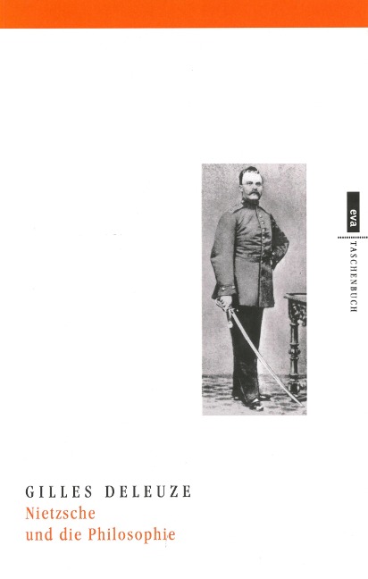 Nietzsche und die Philosophie - Gilles Deleuze